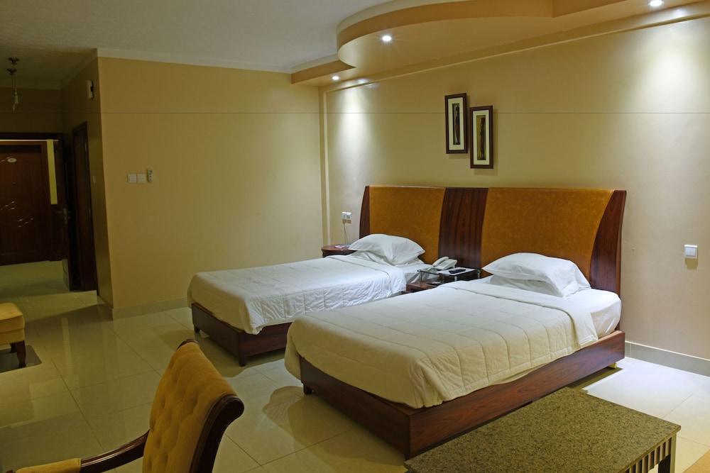 Imperial Golf View Hotel 24/62