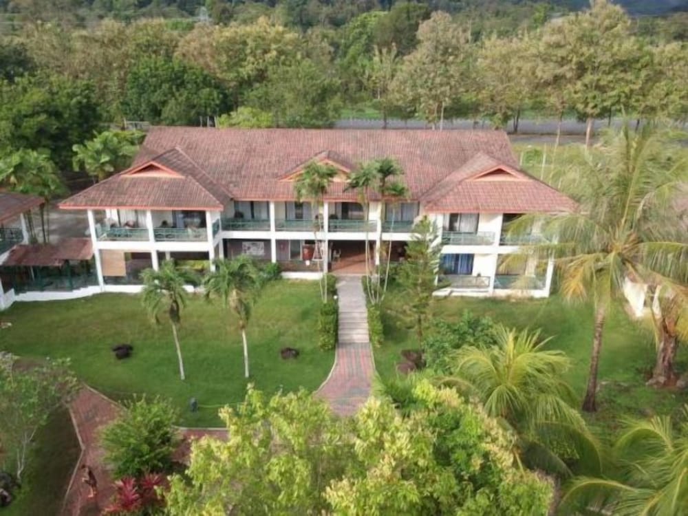 Panorama Langkawi Country Resort 45/50