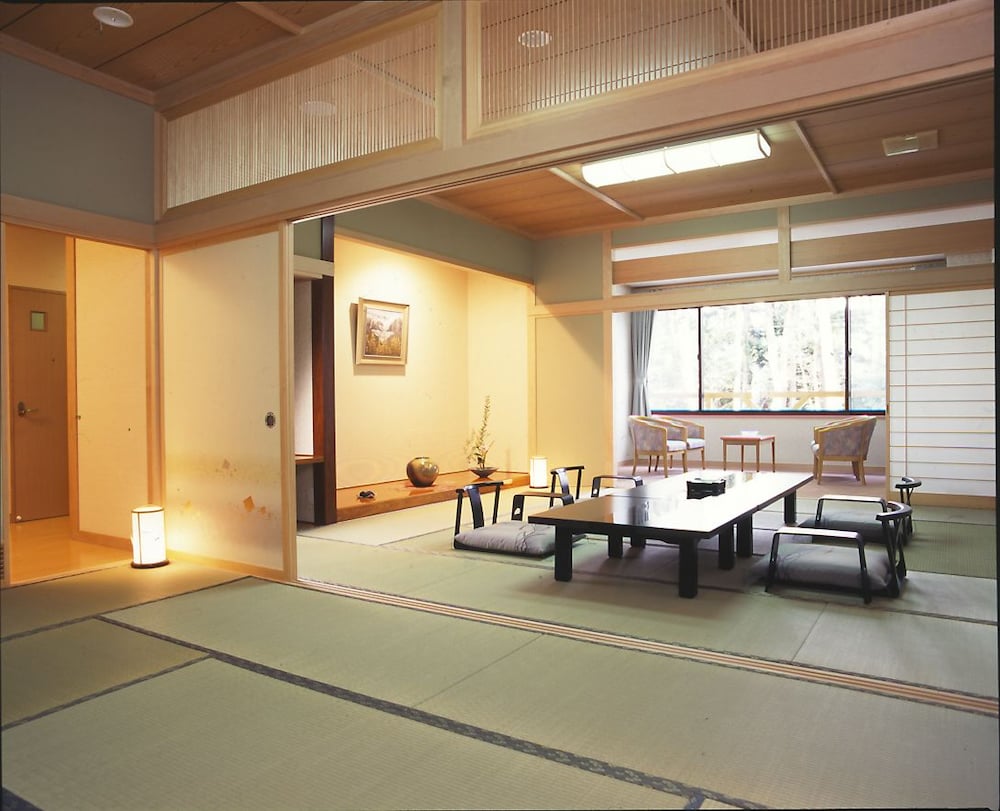 Hotel Yamabuki 21/21