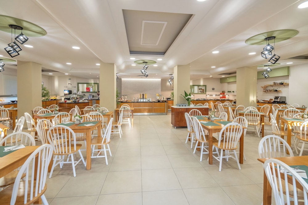 Cnic Gemini Hotel 49/60