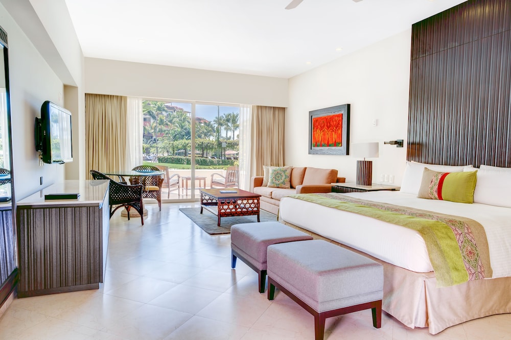 Grand Velas Riviera Nayarit - All Inclusive 31/85