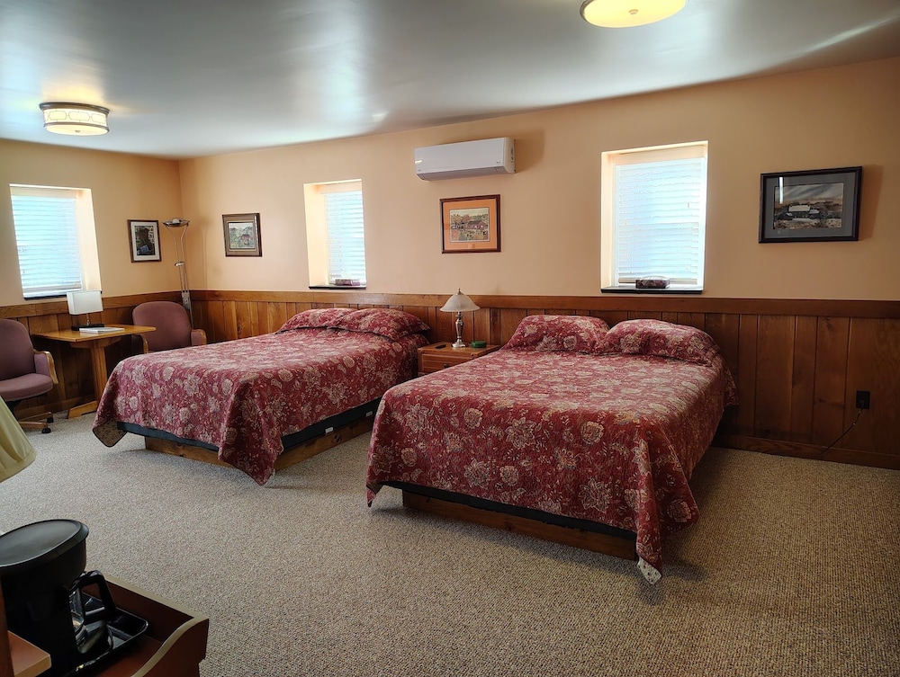 Frush Farm Bed & Breakfast 29/48