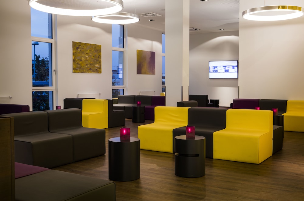 Star G Hotel Premium Munchen Domagkstrasse 30/39
