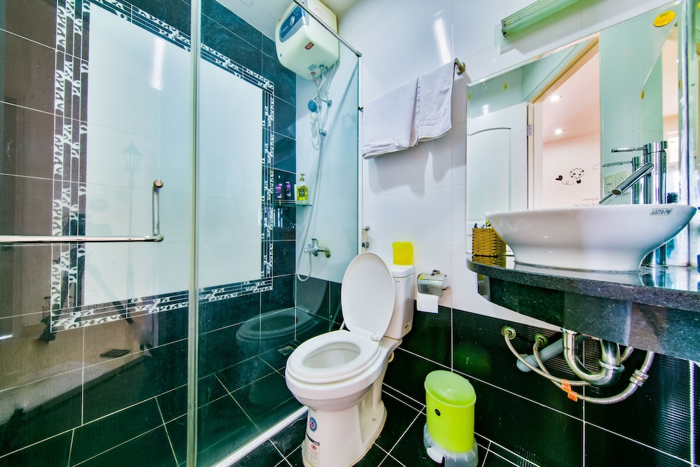 2 BEDROOMS, FAMILY, APARTMENT, CITY VIEW, ANNEX