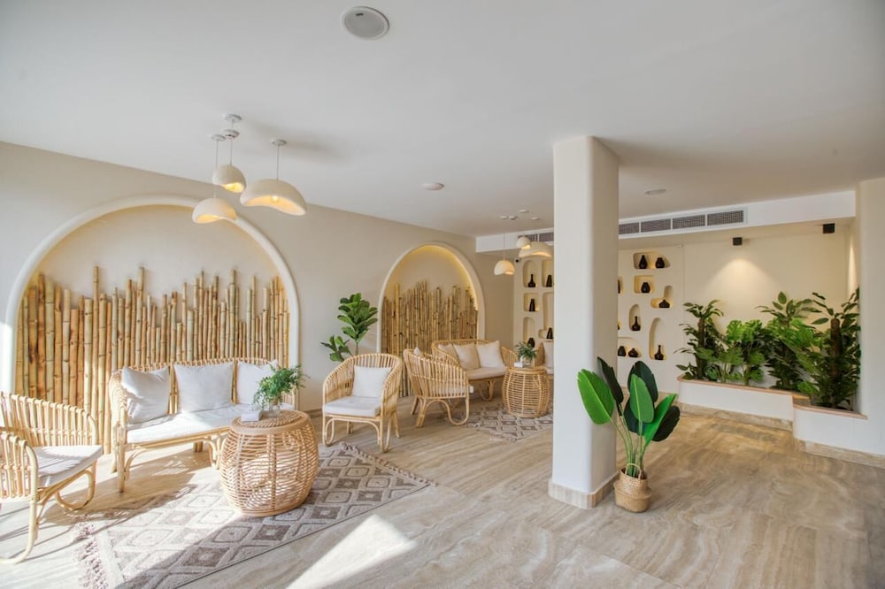 La Boutique Hotel - Vue Des Pyramides 45/61