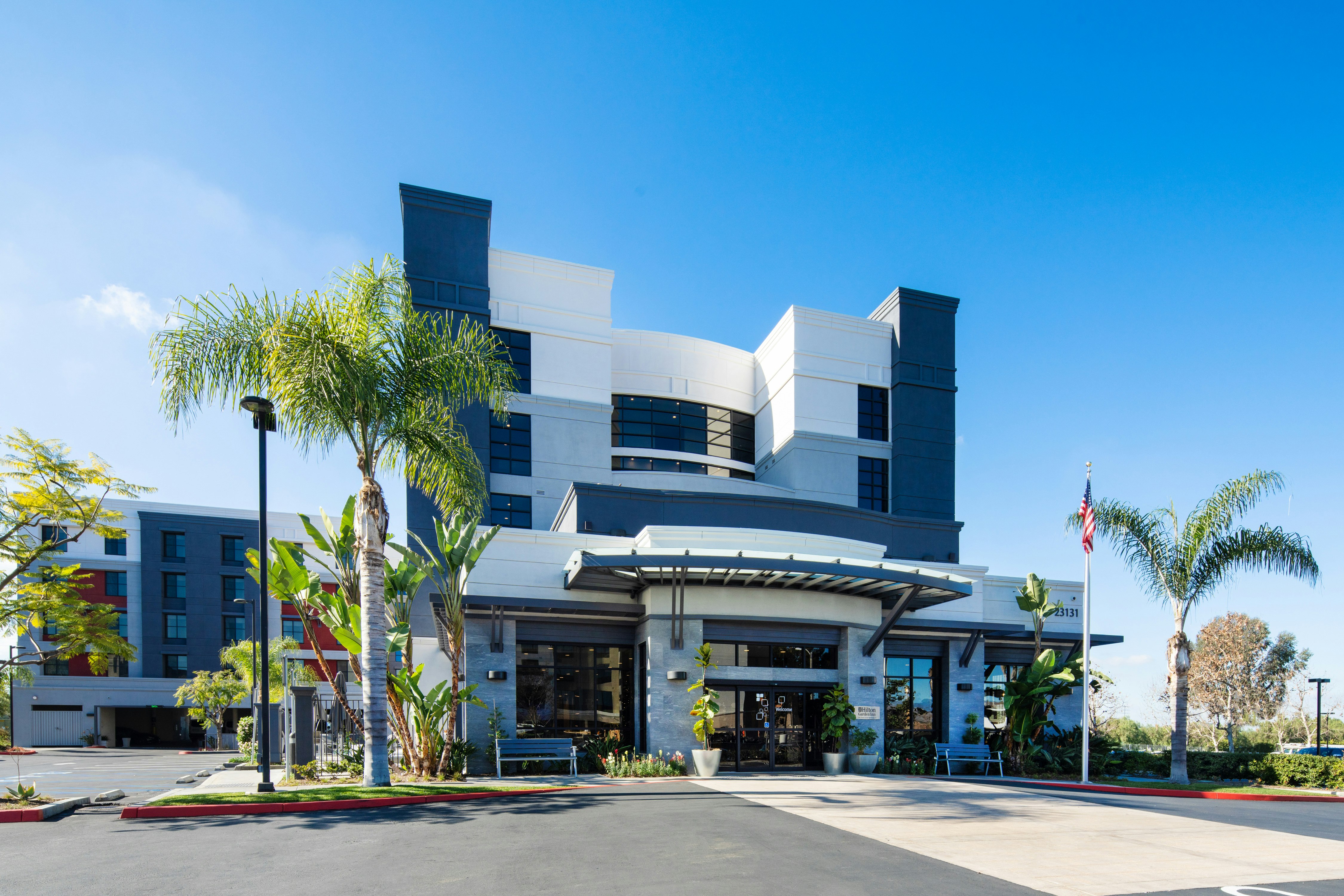 Hilton Garden Inn Irvine Spectrum Lake Forest 27/29