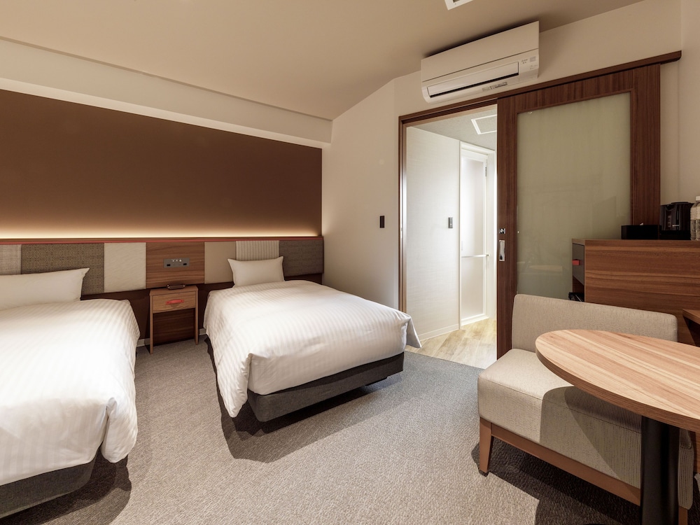 Nishitetsu Hotel Croom Hakata Gion Kushida Shrine 14/60