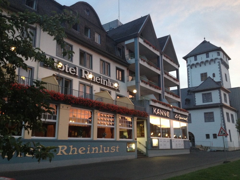 Rheinlust 6/71