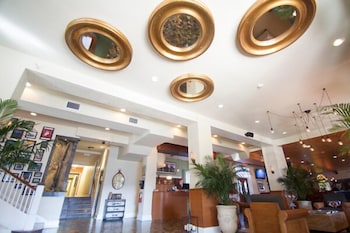 Hollander Boutique Hotel 58/69