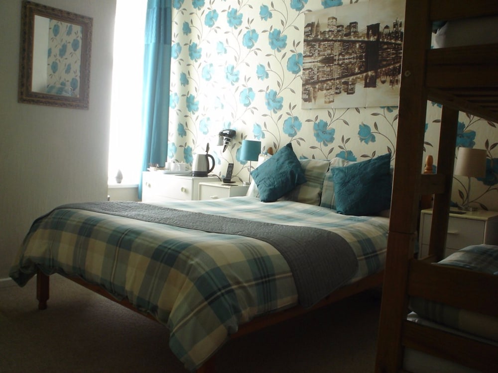 The Franklyn Hotel 13/50