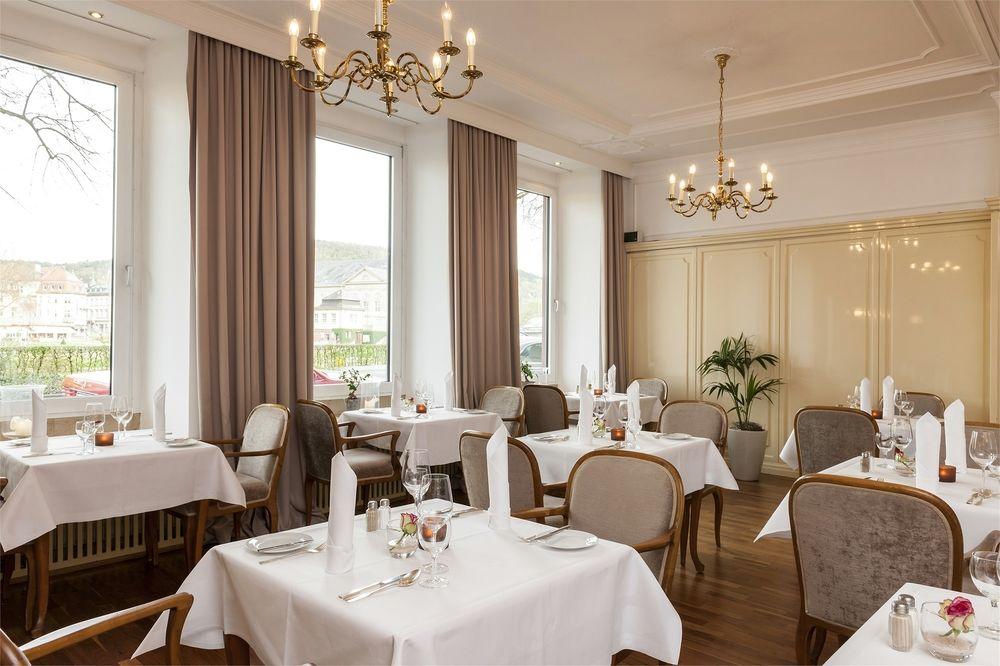 BRISTOL Hotel Bad Kissingen 29/46