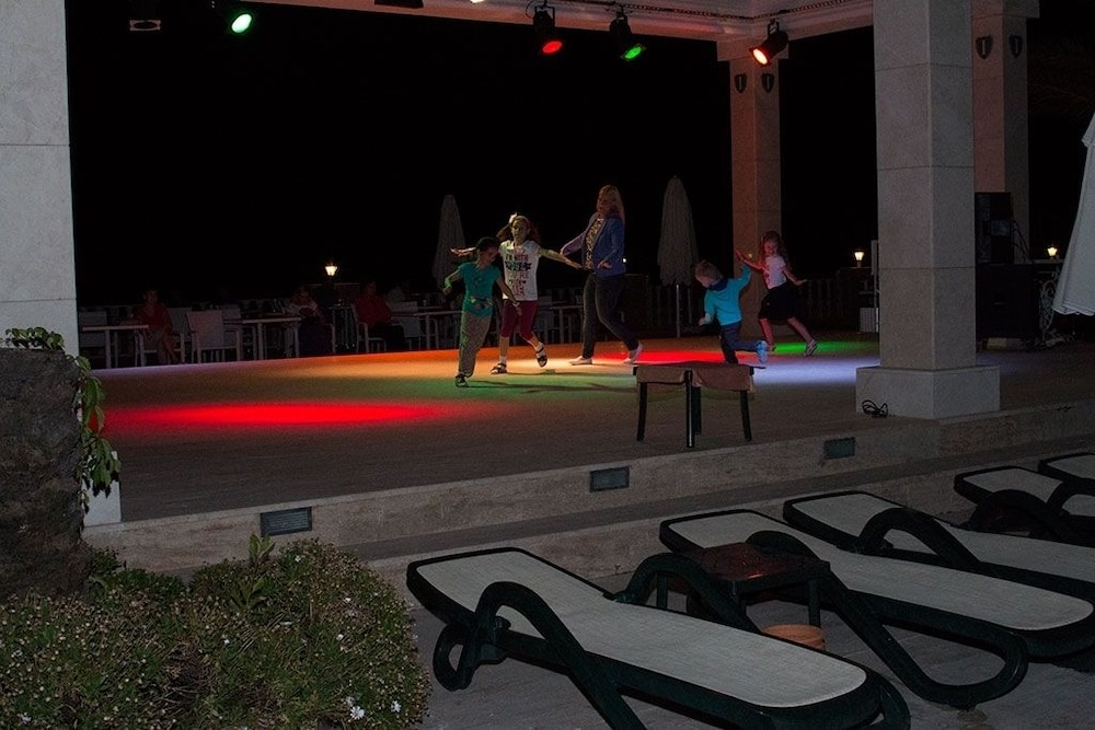 Onkel Hotels Beldibi Resort 35/50