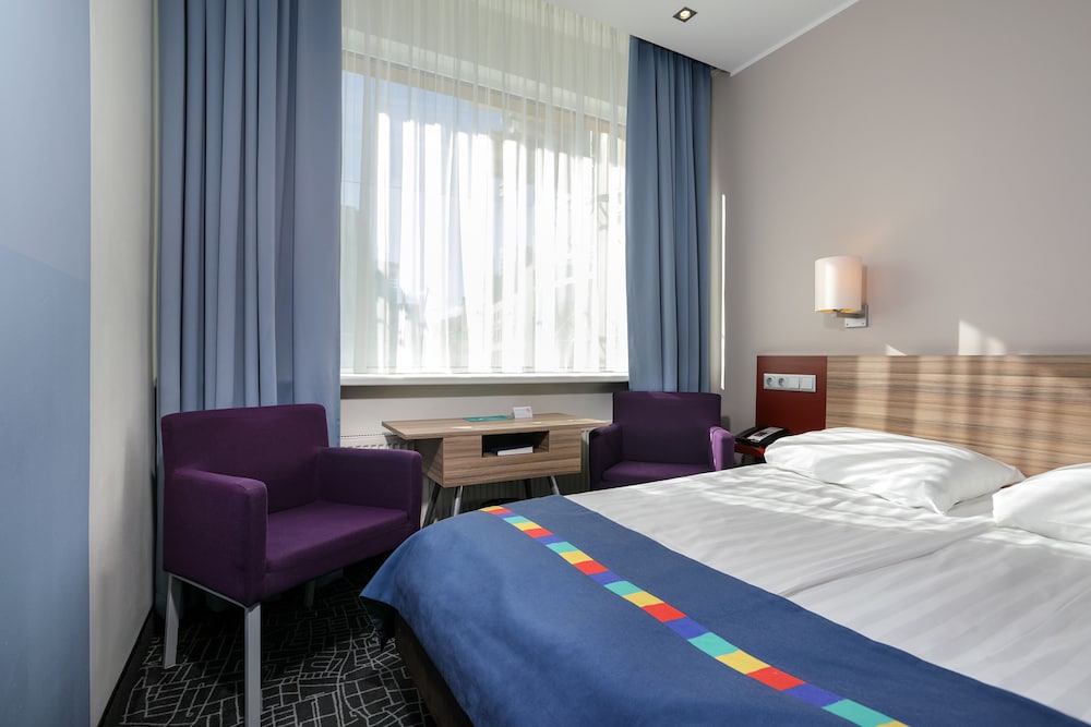 Park Inn By Radisson Central Tallinn 23/76