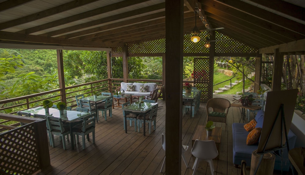 Clave Verde Ecolodge 56/74