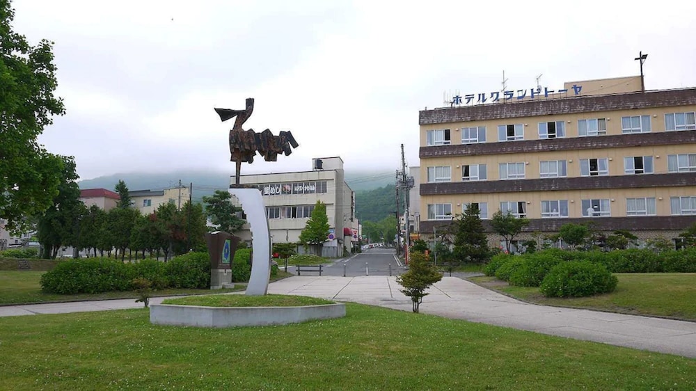 Hotel Grand Toya 9/50