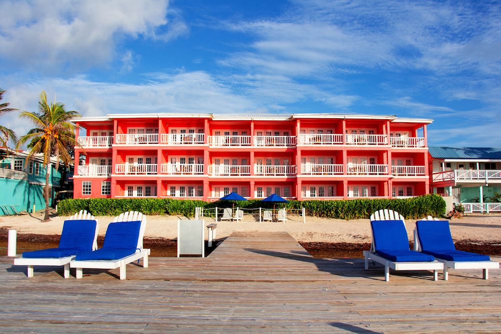 Mayan Princess Hotel 5/50