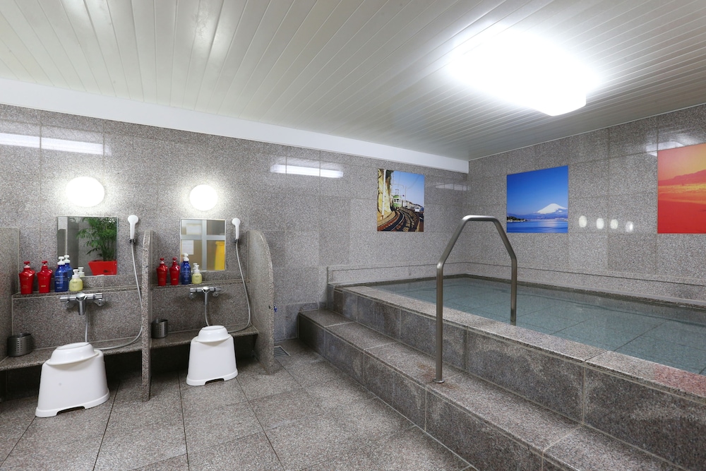 Hotel Hokke Club Shonan-Fujisawa 31/47