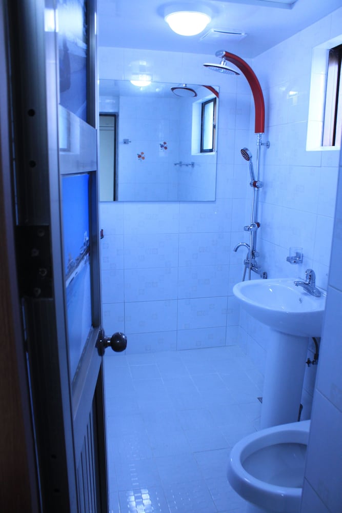 A Ji Hostel 31/35