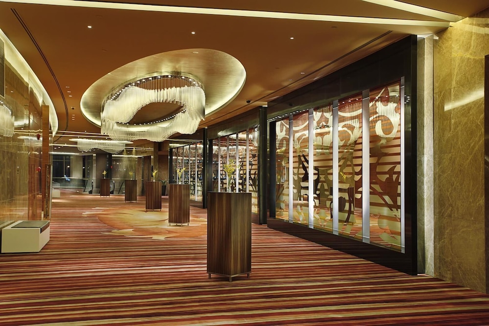 Kempinski Hotel Yinchuan 24/50