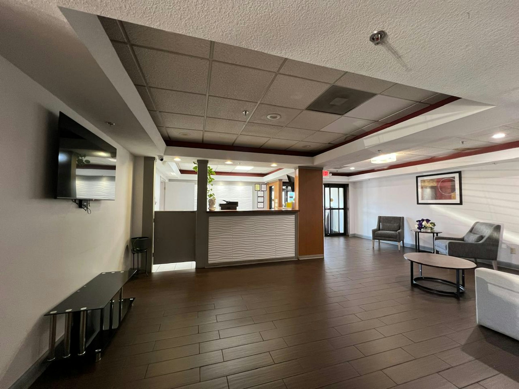 Speedway Inn & Suites Griffin US 19 20/69