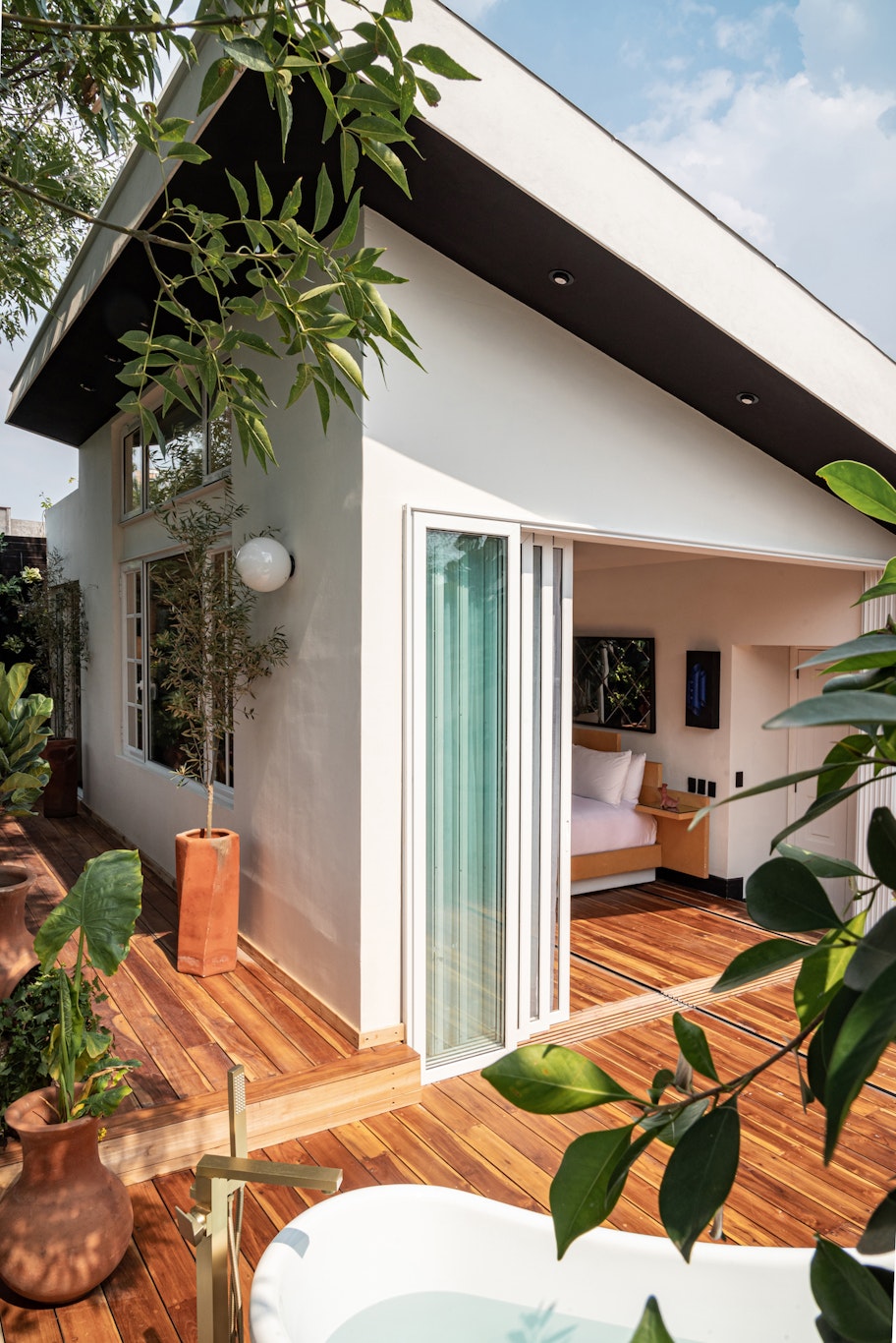 La Valise Mexico City, member of Small Luxury Hotels 3/49