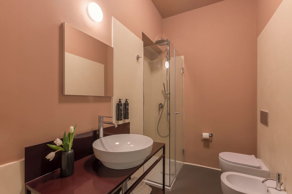 Barberini Retreat 52/56