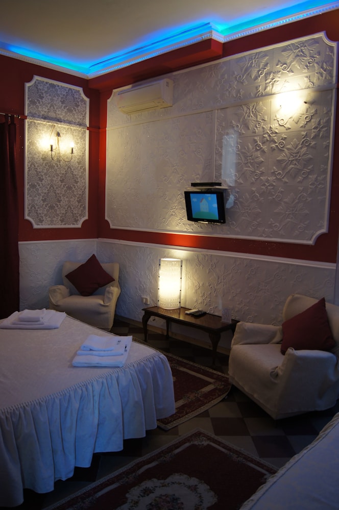 La Mimosa Bed And Breakfast 39/71