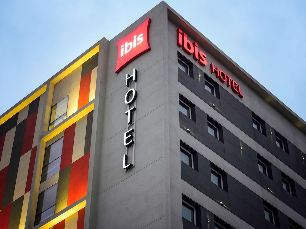 Ibis Trujillo 39/45