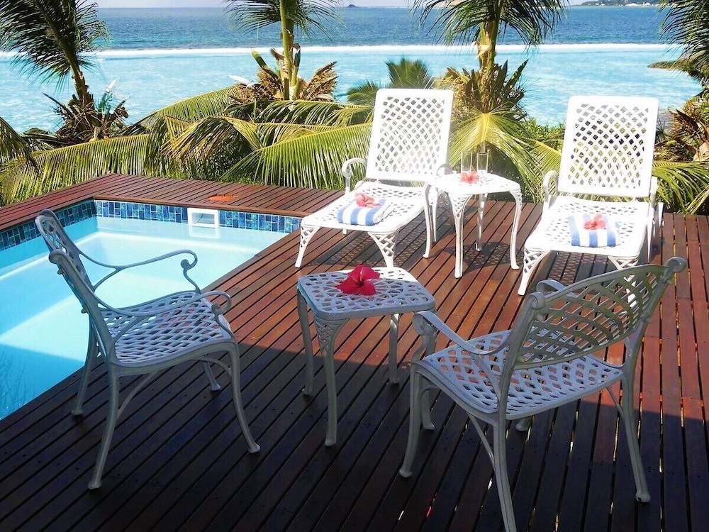 South Point Villas 24/50