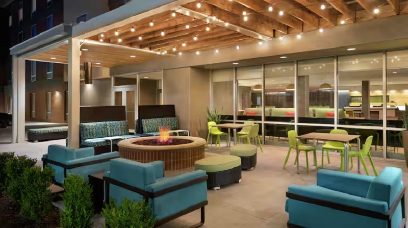 Home2 Suites by Hilton Elkhart IN 18/33