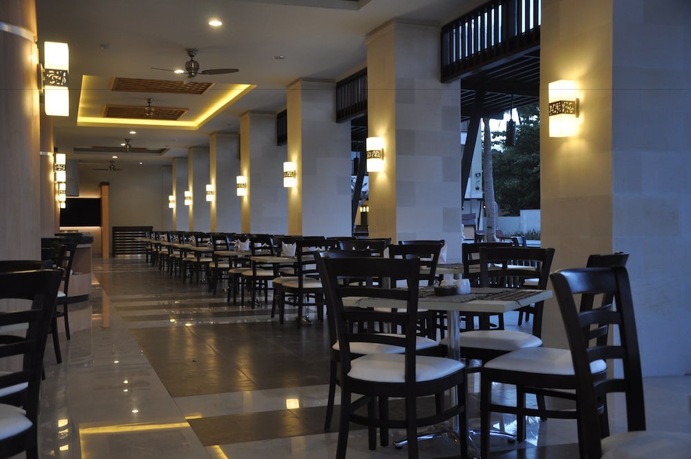 Bali Relaxing Resort Spa 52/74