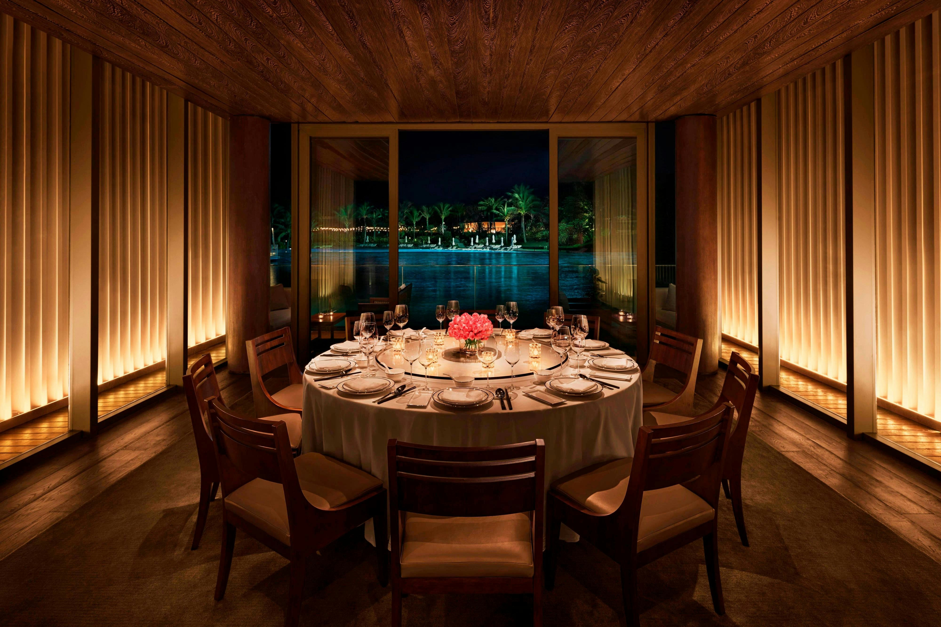 The Sanya Edition 38/60