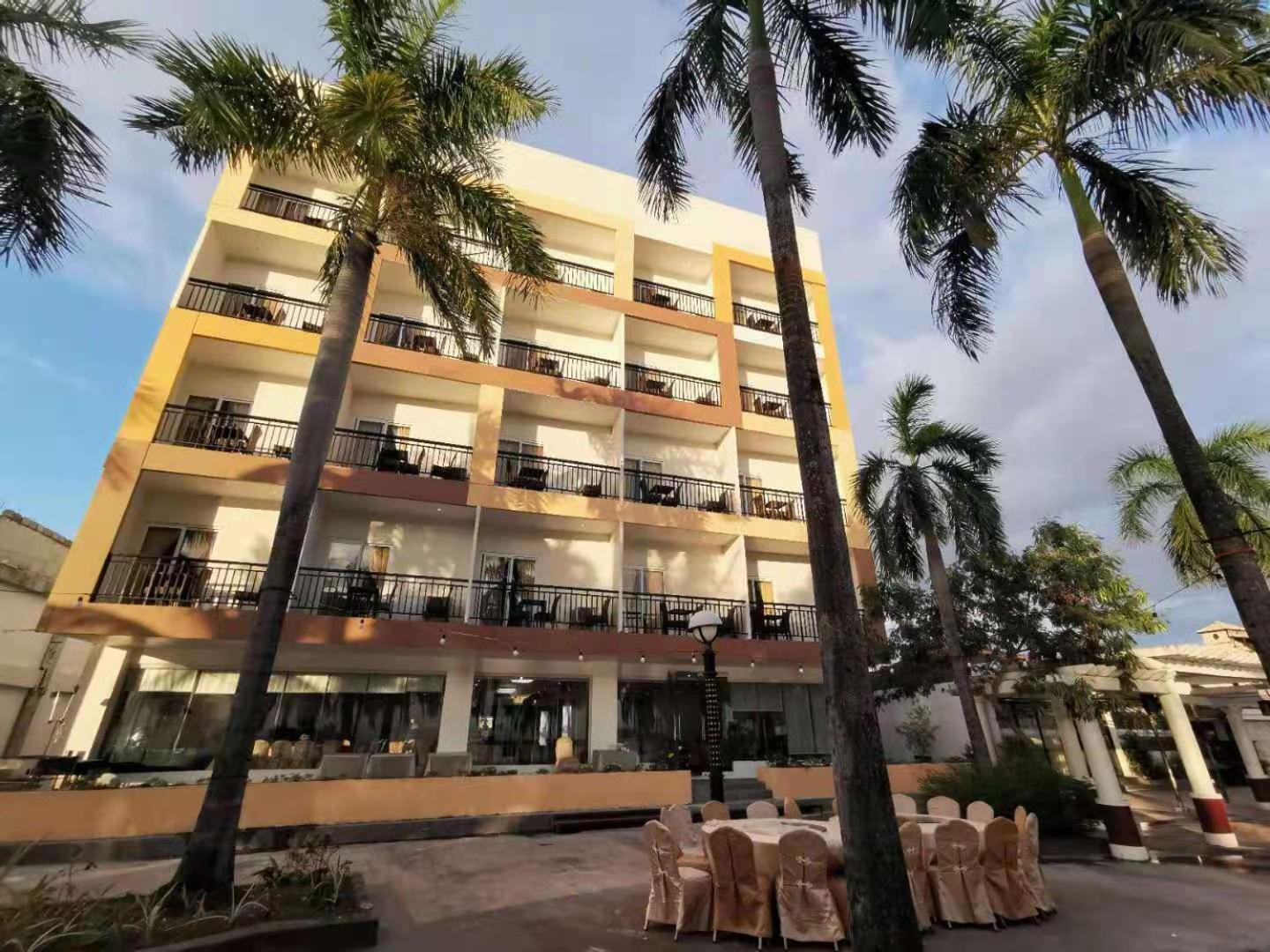 Subic Bay View Diamond Hotel 2/15