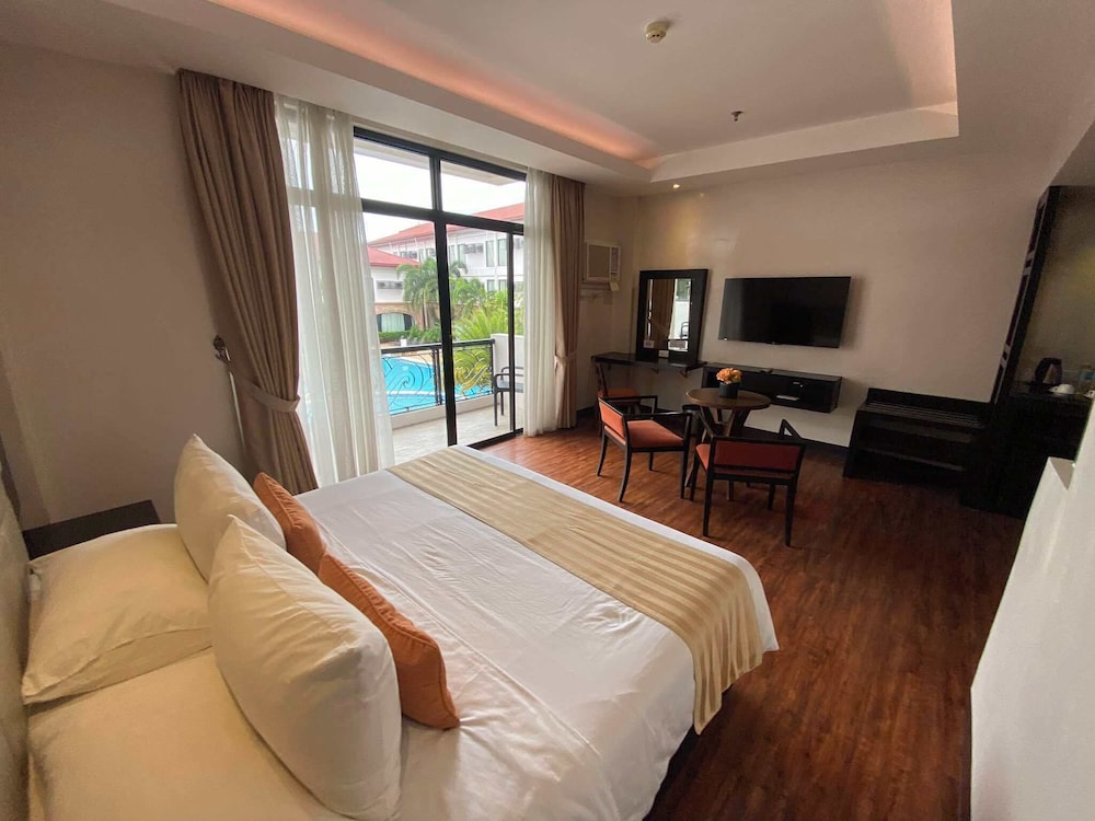 Hotel Oazis Butuan 8/32