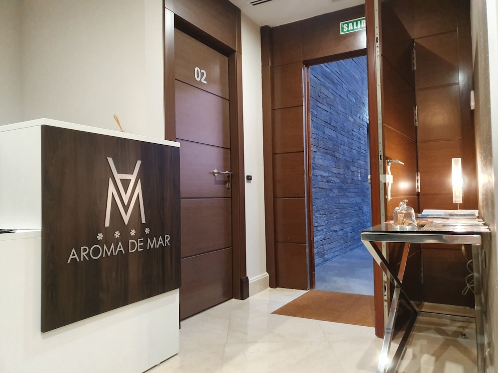 Aroma De Mar Hotel 7/50