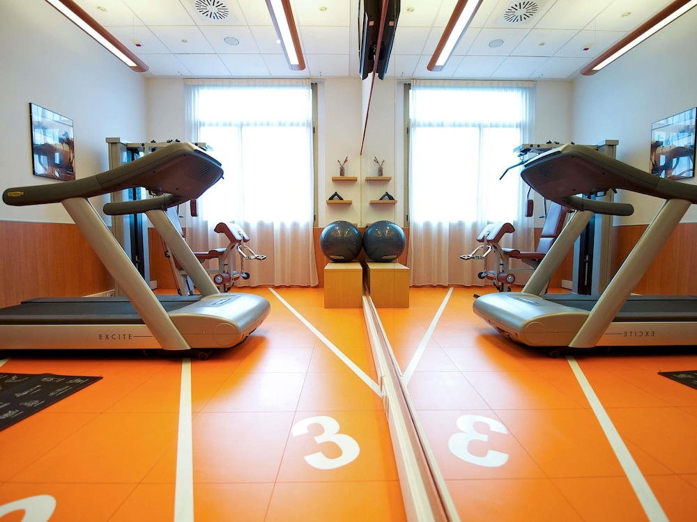 Novotel Torino Corso Giulio Cesare 39/68