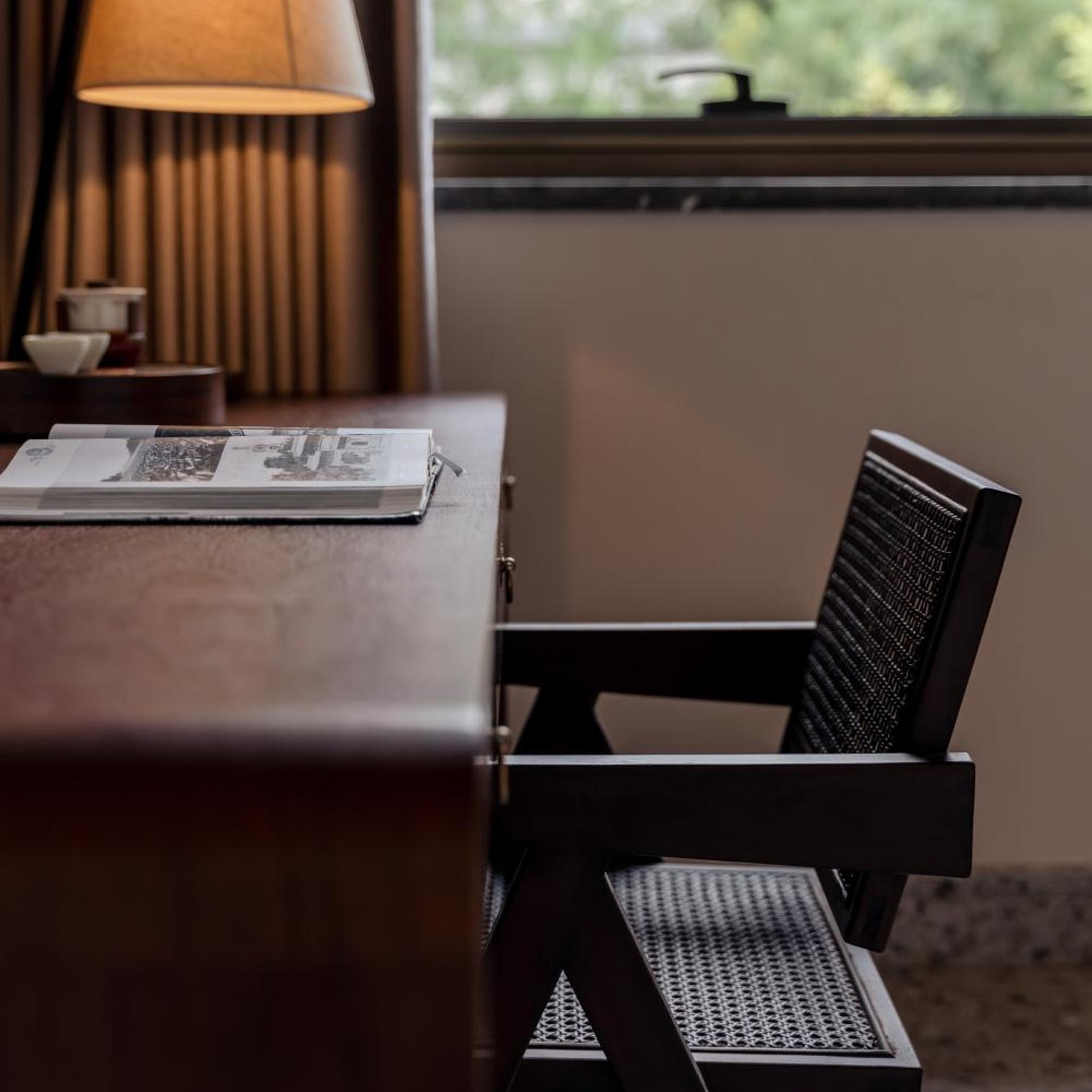 JM Alley Hotel (Beijing Wangfujing Dongsi Subway Station) 40/50