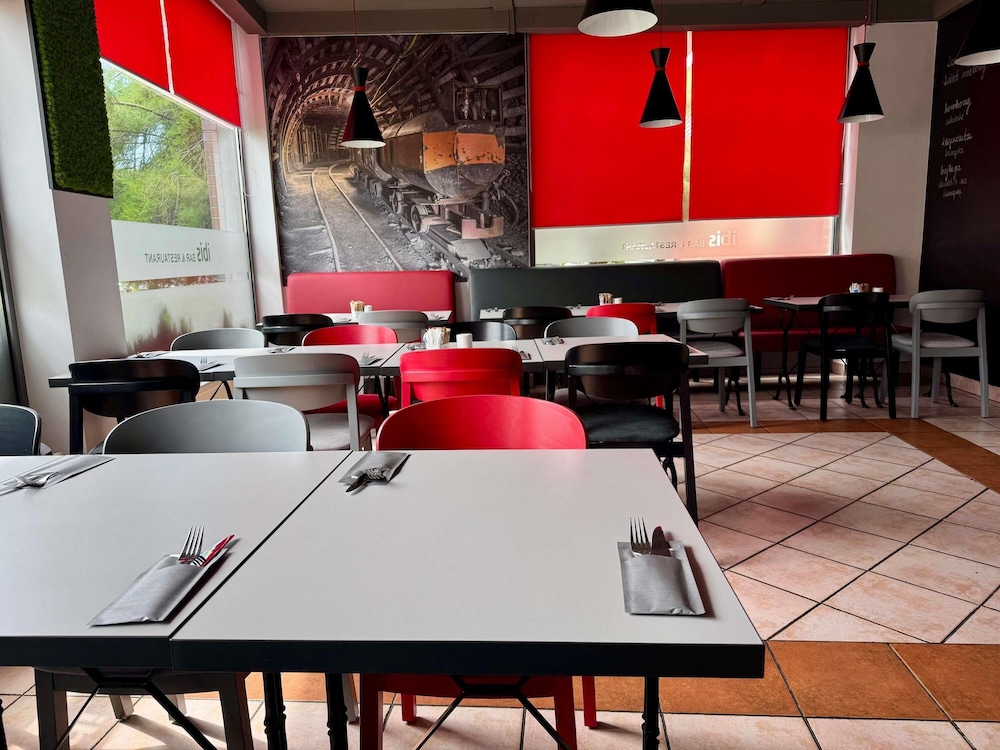 Ibis Katowice Zabrze 30/50