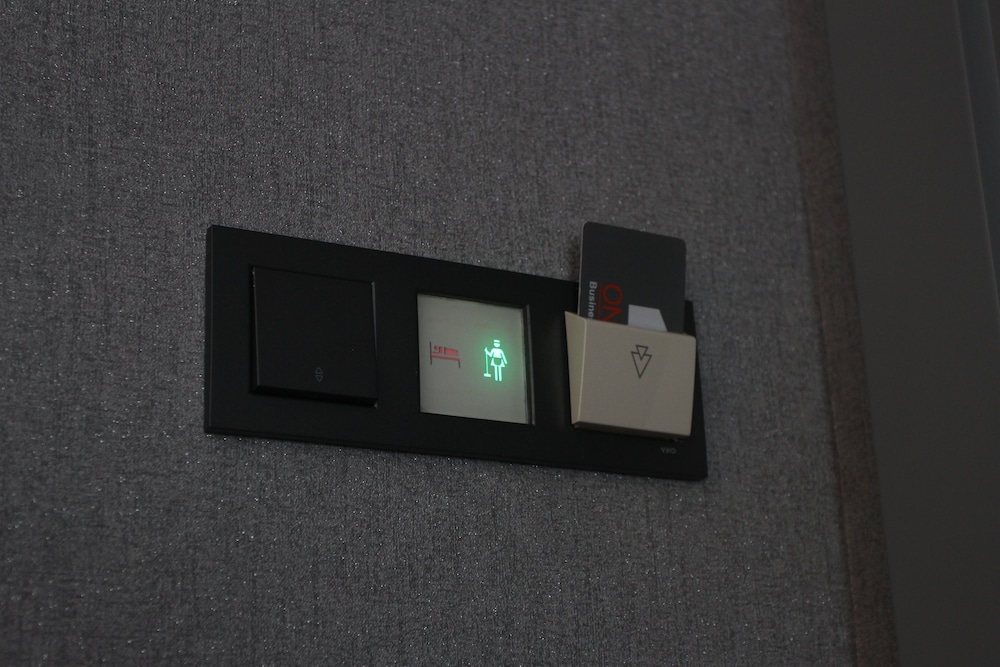 Onyx Business Hotel 3/35
