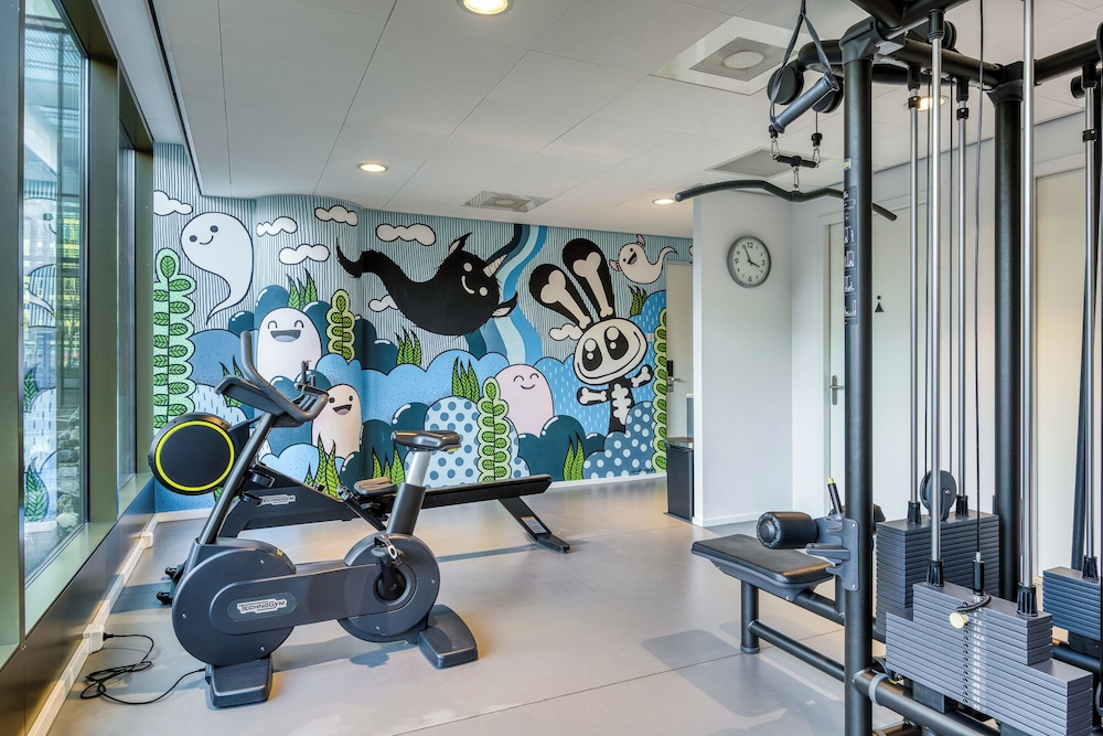 Premier Suites Plus Rotterdam 29/50