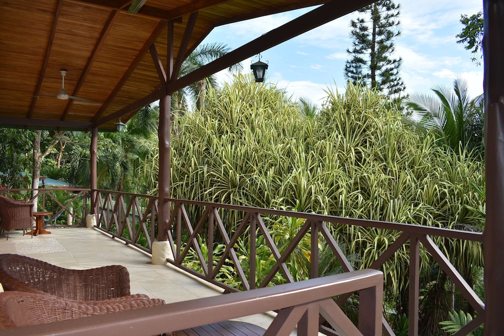 The Falls Resort at Manuel Antonio 59/70