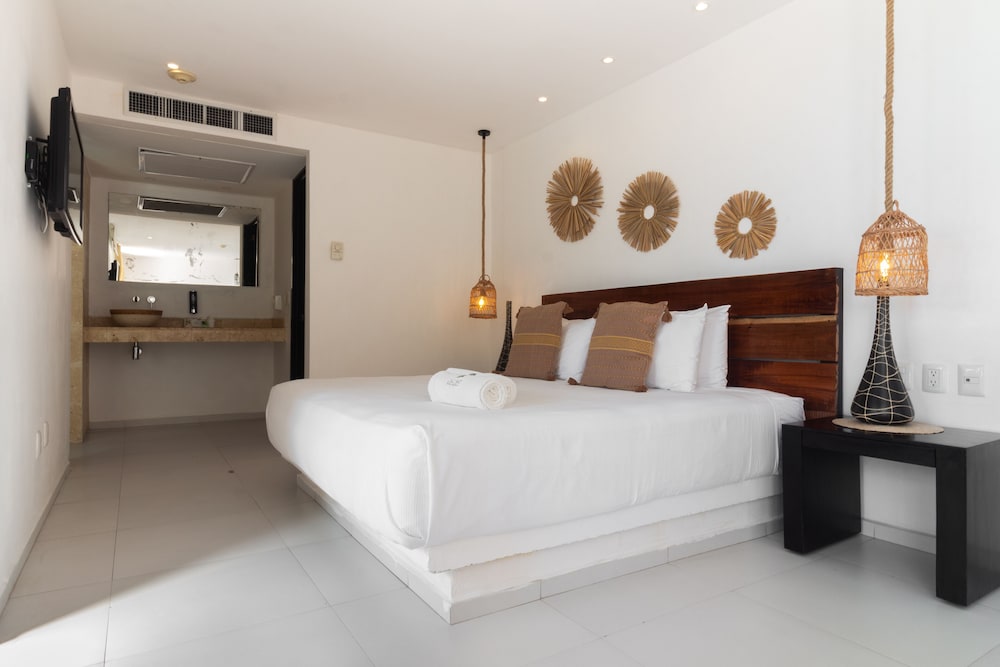 Cache Hotel Boutique - Adults Only 22/60