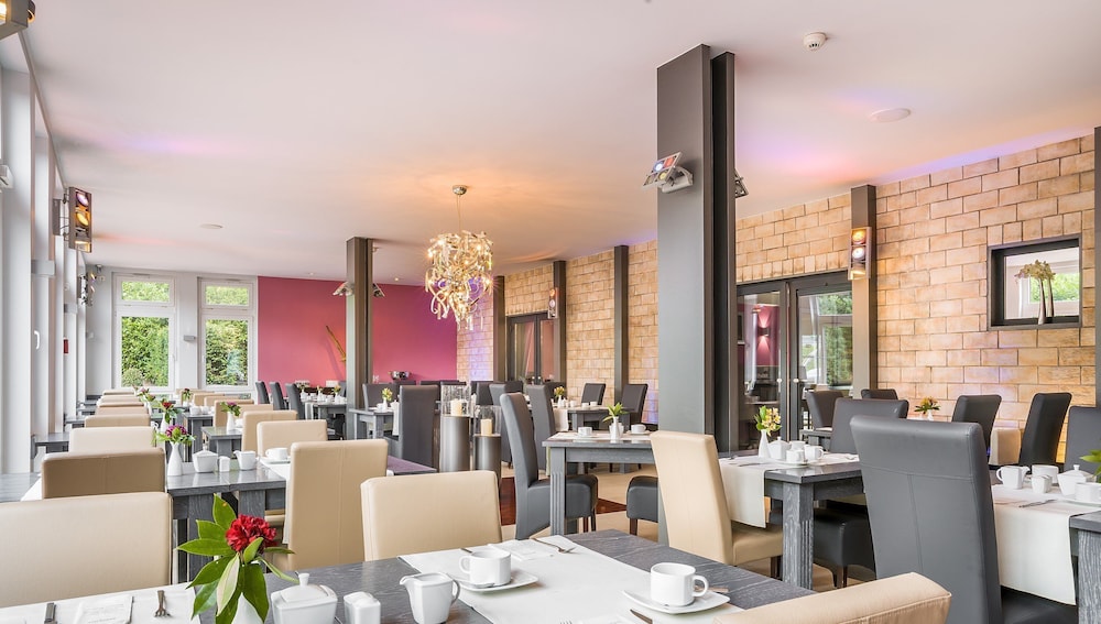 Garner Hotel Oberhausen by IHG 56/81