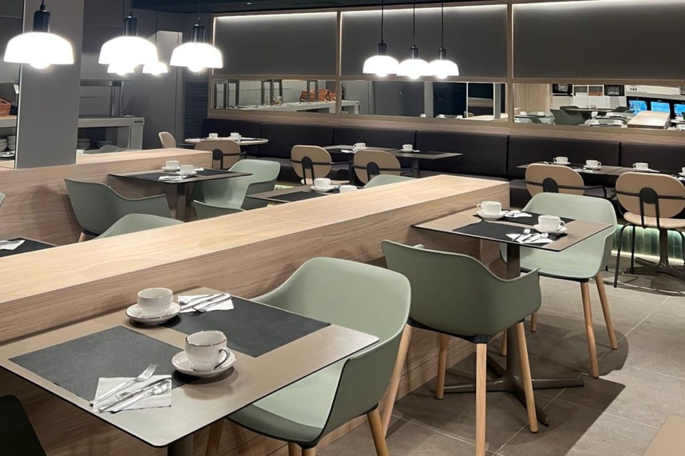 Hotel Sant Pau 52/70