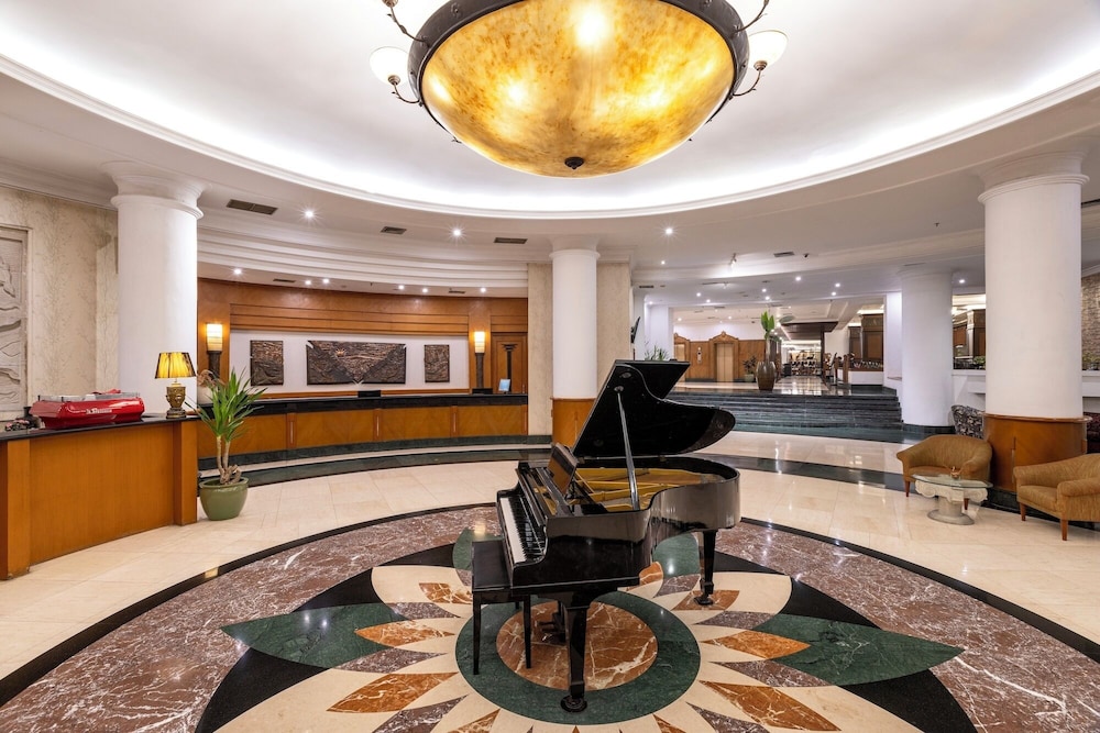 ARTOTEL Suites Aquila - Bandung 11/50
