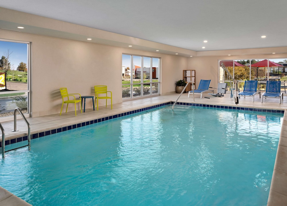Home2 Suites by Hilton Tupelo, MS 7/44