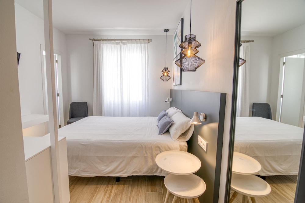 Hostal La Isla 19/32