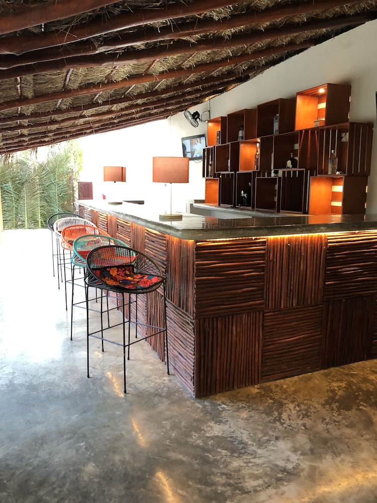 Tierra Maya Hotel Spa & Sanctuary 12/68