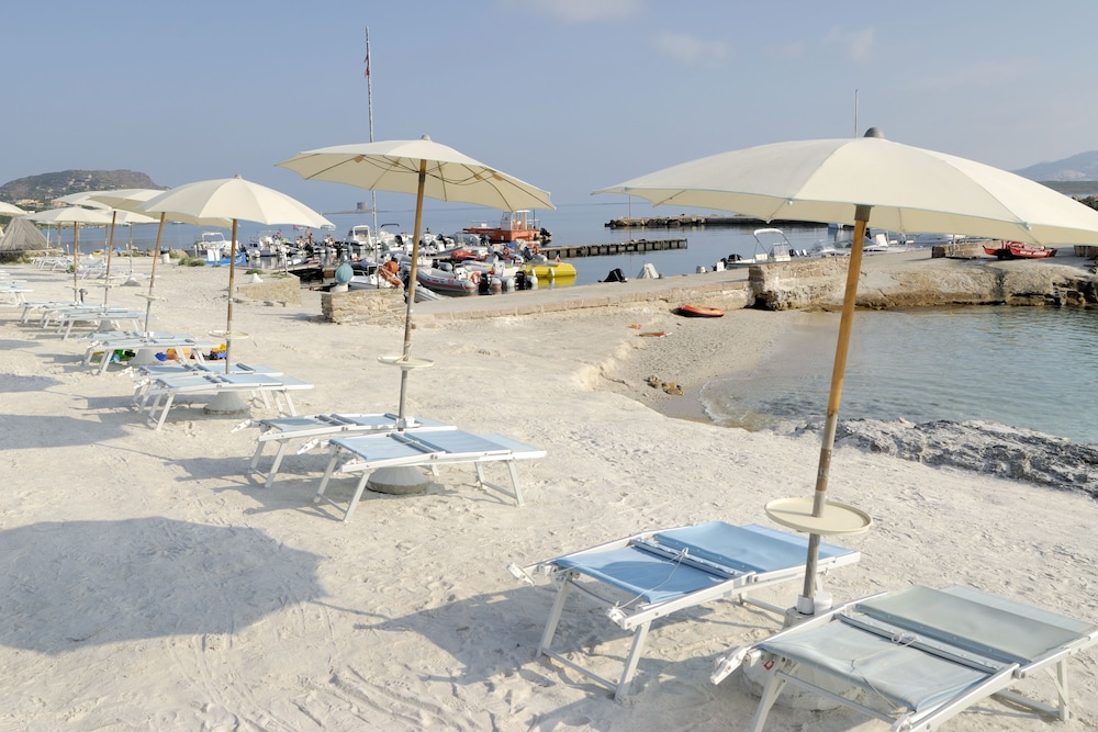 Hotel Cala Rosa 35/50