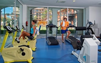 Ohtels Islantilla 36/60